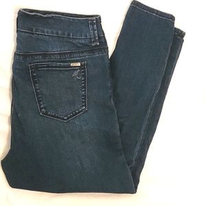 Seven7 Pencil (skinny) jeans